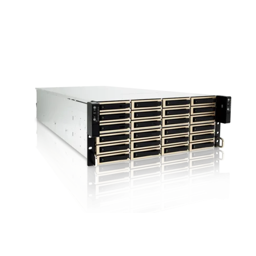 Сервер хранения Аквариус T52 D424BJ c ПО Baumstorage AI Сервер хранения Аквариус T52 D424BJ c ПО Baumstorage AI
